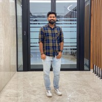 Vinil P Prabhakaran