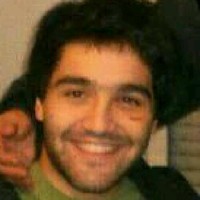 Ivan Pereira