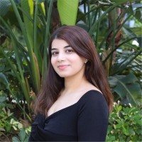 Kiran Naz