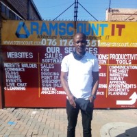 Ramscount IT Company