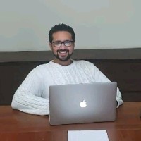 Khaled Ramadan
