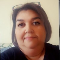 Evelyn Gonzalez