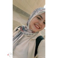 Nadeen Mahmoud