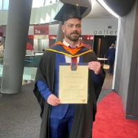 Dean Mahon