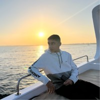 Adam Yasser