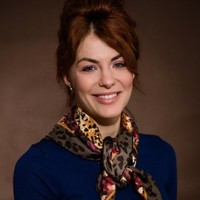 Yulia Laguta