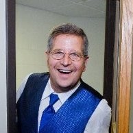 Keith Spitzley