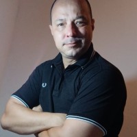 Daniel Roberto Ramos da Silva