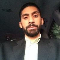 Gabriel Geronimo