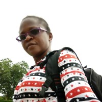 Amadi Joy