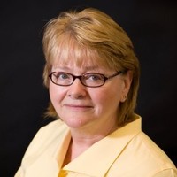 Nancy Compton, PHR