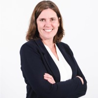 Susanne Holgersson