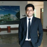 Nikhil Garg