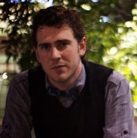 Dylan Taylor