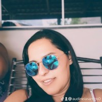 Audineia Santos