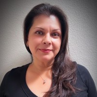 Louise Jimenez