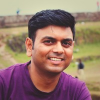 Samir Saha