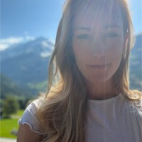 Katrina Stacey
