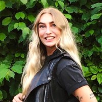 Naja Marie Jørgensen