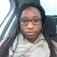 Mariame Bamba