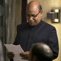 Daniel PRABHAKAR