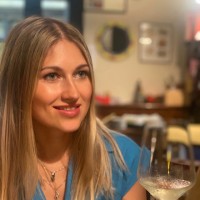 Sviatlana Pakhomenka