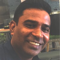 Saravanan Nadarajah