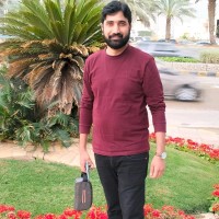 Farhatullah Khan