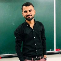 Faraz Siyal