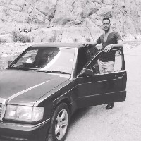 Sadgui Ayoub