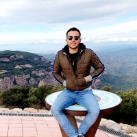 Eduard Giovanny Bayona Davila