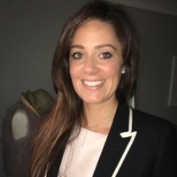 Mary Pidcock