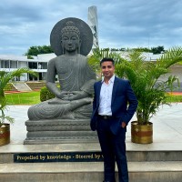 Tushar Bhalla