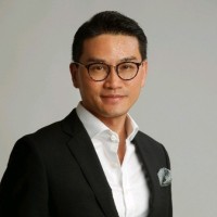 Lewis Yau