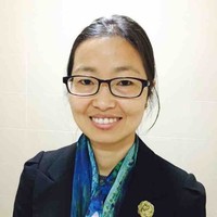 Tracy Yang