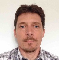 Stephane Ortiz