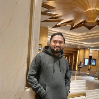 Pawan Singh Negi