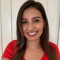 Camila Leigue Rivera