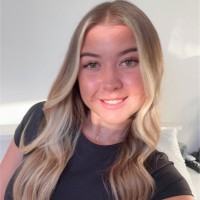 Caitlin Williams