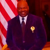 Eric Chessier M.Div, Bbm, B.Th, Aba
