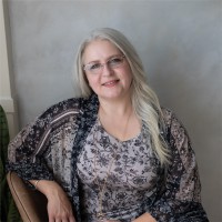 Pamela Gracey