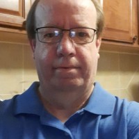 Ted Seeton