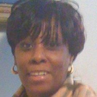 Claudette Cameron