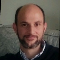 PABLO Calderer Espigares