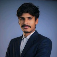 Sunilkumar Bonangi .
