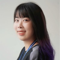 Fiona Wang