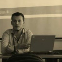 Nicolas Pose