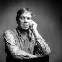 Richard McMurry