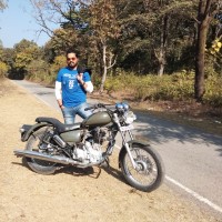 Bipin Singh Bisht