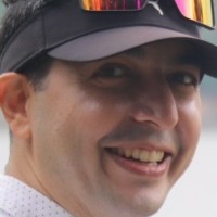 Siamak Valizadeh